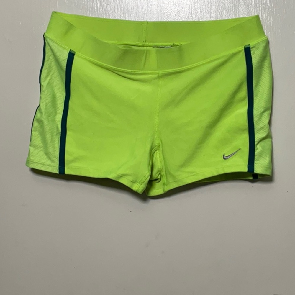 Nike spandex